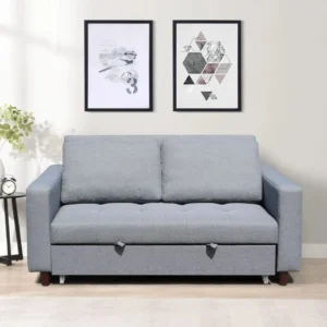 2 Seater Mari Sofa Bed